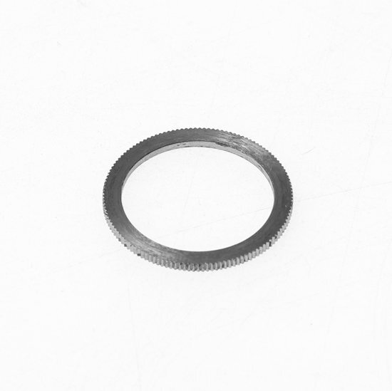 - Stehle Reduceerring dikte 1.4 x diameter 25-20mm