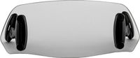 Puig Naked New Generation Touring Centrale Deflector Grijs