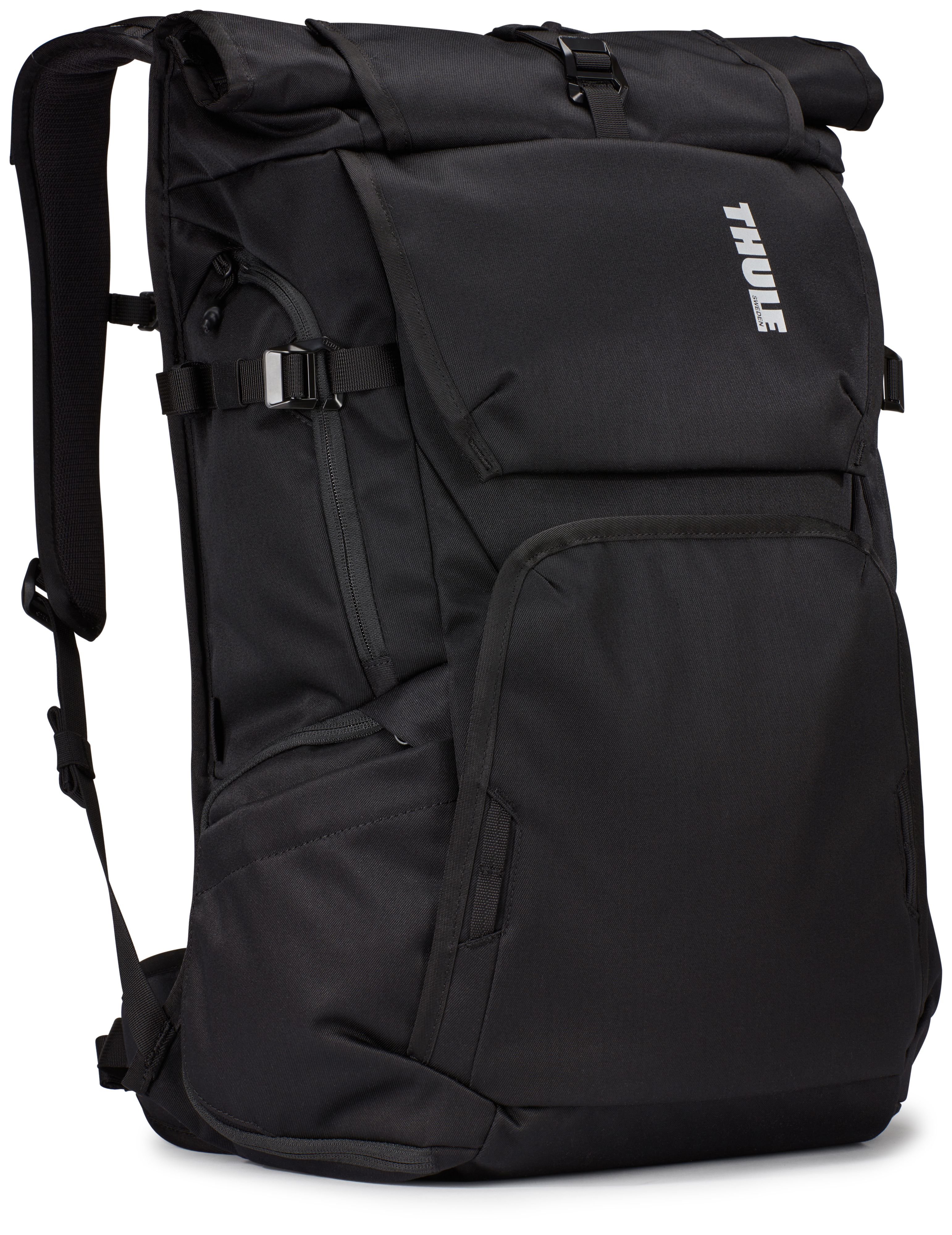 Thule Covert DSLR Backpack 32L - Black