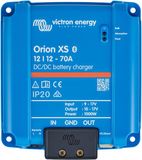 Victron Energy Orion XS 12/12-70A DC-DC battery charger