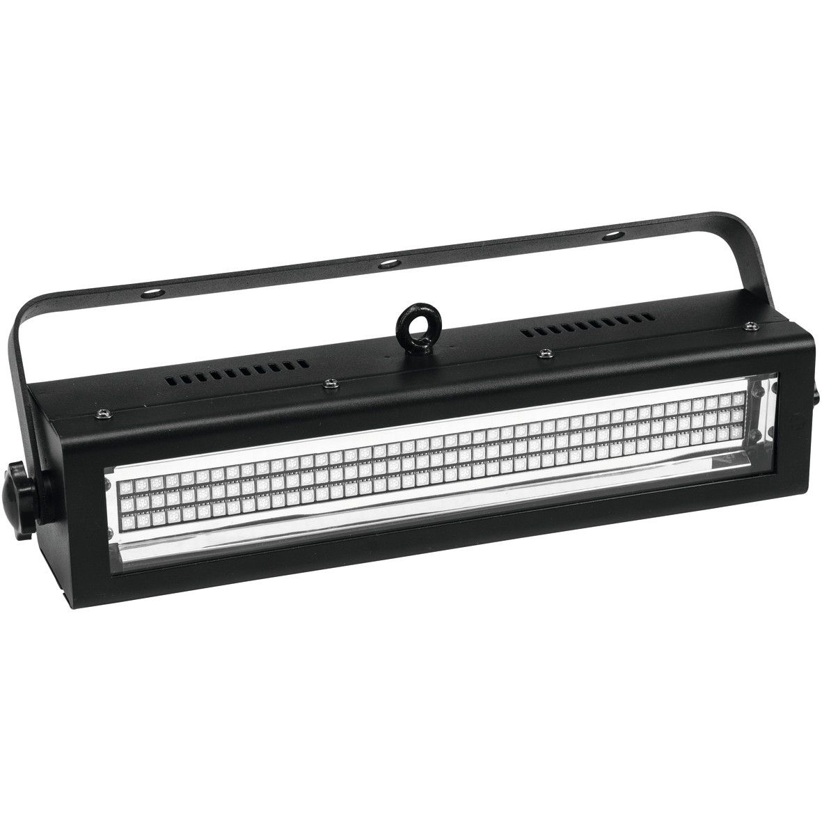 EUROLITE LED Strobe SMD PRO 132 - Zwart