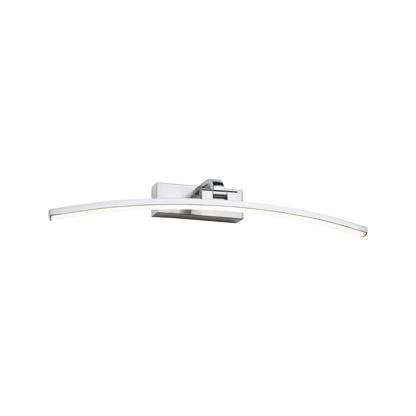 Paulmann Bento Wandlamp - 520 Lumen - 10W - Aluminium