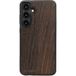 Bewood Étui En Bois Bewood Pour Samsung Galaxy S24 Fe 5g, Chêne Fumé