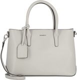 PICARD Handtas Schoudertas Superstar Handbag Shark Lichtgrijs