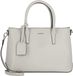 PICARD Handtas Schoudertas Superstar Handbag Shark Lichtgrijs
