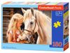 Castorland Mijn Vriend Paard Puzzle 180 pièces