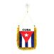 AZ FLAG Autovlag Cuba 15x10 cm