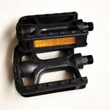 HBS Pedalen-L3 - Fietspedalen - Extra Grip en Anti-slip - Zwart