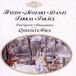 Quintett Wien - Haydn, Mozart, Danzi, Farkas, Takács: Wind Quintets (CD)
