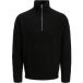Jack & Jones Pull col zippé Soho SN
