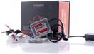 Einparts Xenon Canbus Kit H7M 4300K Slim Quick Start Pour Vw Au
