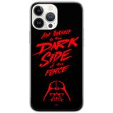 ERT GROUP mobiel telefoonhoesje voor Oppo A53 / A53S origineel en officieel erkend Star Wars patroon Darth Vader 020