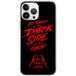 ERT GROUP mobiel telefoonhoesje voor Oppo A53 / A53S origineel en officieel erkend Star Wars patroon Darth Vader 020