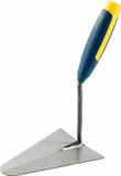 3201 Punttroffel Staal Kunststof 24 cm