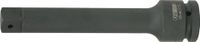KS Tools 515.1816 1" Verlengstuk, kracht, 208mm