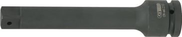 KS Tools 515.1816 1" Verlengstuk, kracht, 208mm