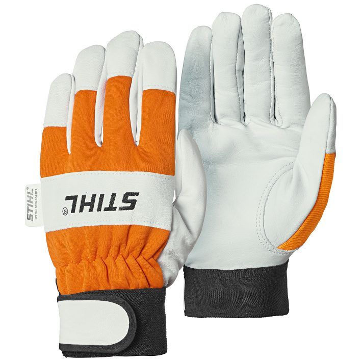 Stihl Accessoires Stihl Werkhandschoenen | Advance Ergo | Maat L