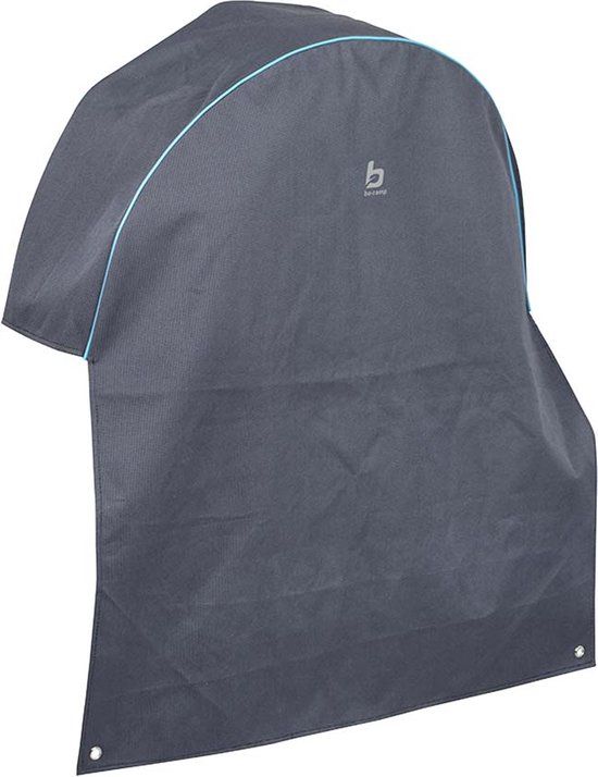 Bo-Camp Wielhoes - PVC coating - 13/14 Inch - Antraciet