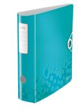 Leitz 180° Active WOW Ringbanden blauw