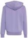 Adidas Seasonal Essentials Tiberio 3 Stripes Fleece Trainingspak Paars 11-12 Years Kinderen