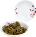 MamboCat MARIE set de 2 saladiers Ø25,5 cm porcelaine multicolore rond