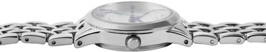 AKZENT Montre femme métal Nohad, 3 ATM