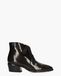 Hispanitas HI254255 Gris oscuro - talla 38