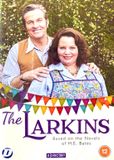 Larkins The Larkins [DVD] [2021]