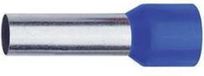 Klauke 47918 Adereindhulzen 35 mm² Deels geïsoleerd Rood 50 stuk(s)
