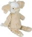 Happy Horse Koe Cruise Knuffel 26cm - Beige