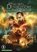 Warner Home Video Fantastic Beasts - The Secrets Of Dumbledore (DVD)