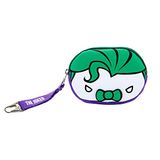 Joker Karactermania DC Comics Joker Chibi-Pill Portemonnee Groen