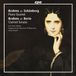 Brahms Cpo Piano Quartet / Clarinet Sonata