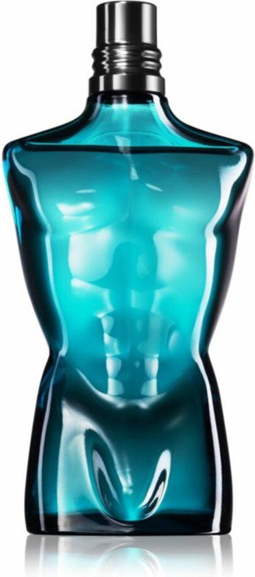 Jean Paul Gaultier Le Male Aftershave Lotion 125ml - Heren