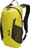 Jack Wolfskin VELOCITY LITE 10 Unisex Rugzak - chartreuse
