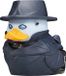 Resident Evil Mr. X (T-103) Tubbz Boxed Unisex Decoratieve Artikelen