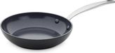 GreenPan Barcelona Koekenpan Ø 24 cm - PFAS-vrij - Zwart