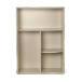 Ferm Living Bibliothèque Slope 66x95 cm Cachemire