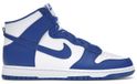 Nike Dunk High Game Royal - EU 36