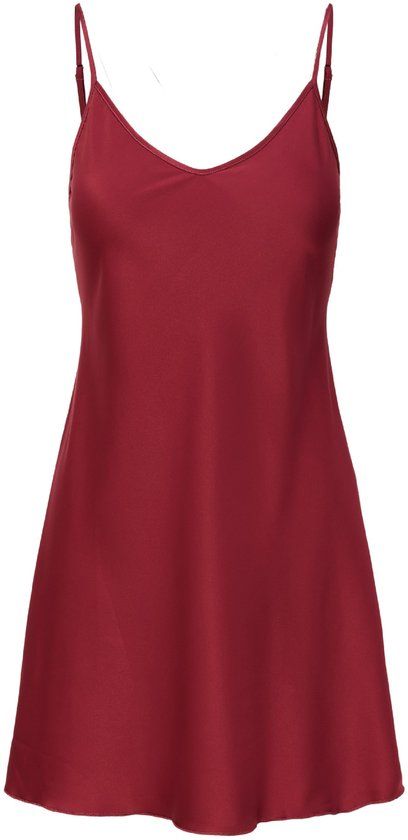 LingaDore DAILY Satin chemise