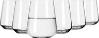 Ritzenhoff Waterglazen - 6 Stuks - Kristalglas - 510 ml