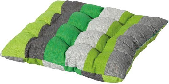 Madison Zitkussen Toscane 46x46 cm Victoria Green