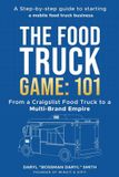 The Libri GmbH The Food Truck Game 101