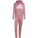Adidas Hooded trainingspak