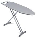 Icecat Table à repasser pliable, dimensions 32 x 92 cm, avec hauteur réglable