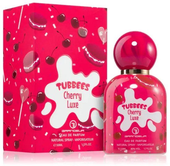GRANDEUR TUBBEES / 50 ml / Unisex