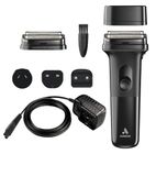 Andis 562711 Inform Titanium Foil Shaver Kit