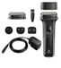 Andis 562711 Inform Titanium Foil Shaver Kit