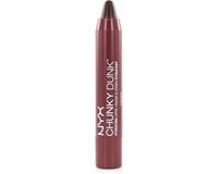 NYX Professional Makeup NYX Chunky Dunk Hydrating Lippie Lipstick - 09 Caramel Martini