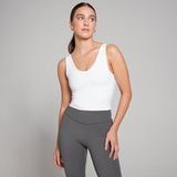 MP Tempo Dames Wit XL